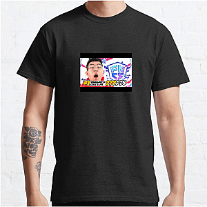 Streamer Chaos – Jeff Mode Asianjeff T-Shirts