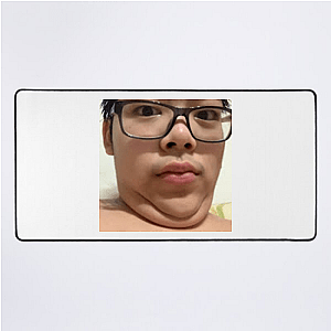 AsianJeff Makes It Weird Asianjeff Mouse Pads
