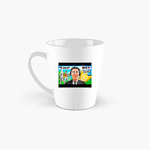 Stay Wild, Stay Jeff Asianjeff Mugs