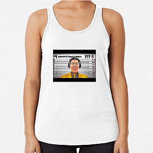 Jeffed Up Vibes Asianjeff Tank Tops