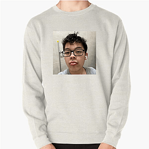 Chaos by AsianJeff Asianjeff Sweatshirts
