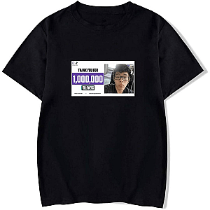 AsianJeff = Walking Meme Asianjeff T-Shirts
