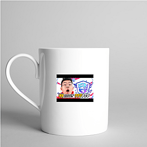Streamer Chaos – Jeff Mode Asianjeff Mugs