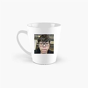 Live Loud w/ Jeff Asianjeff Mugs
