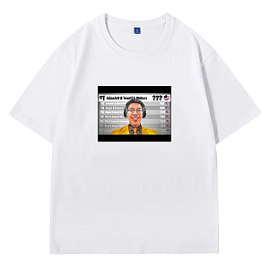 Jeffed Up Vibes Asianjeff T-Shirts