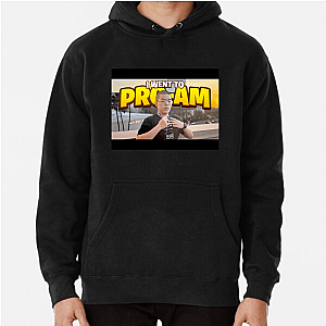 AsianJeff Over Everything Asianjeff Hoodies