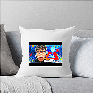 Laugh Now, Jeff Later Asianjeff Pillows Cover