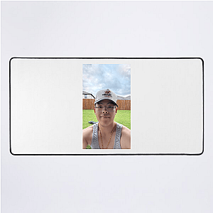 Jeff Energy Only Asianjeff Mouse Pads