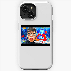 Laugh Now, Jeff Later Asianjeff iPhone Cases