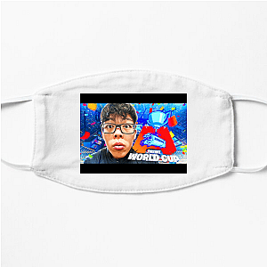 Laugh Now, Jeff Later Asianjeff Face Masks
