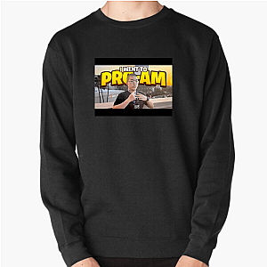 AsianJeff Over Everything Asianjeff Sweatshirts