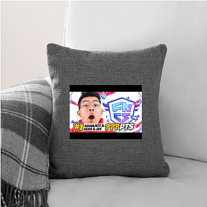 Streamer Chaos – Jeff Mode Asianjeff Pillows Cover