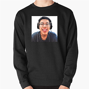 AsianJeff Said So Asianjeff Sweatshirts