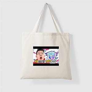 Streamer Chaos – Jeff Mode Asianjeff Bags