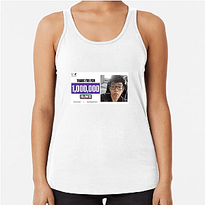 AsianJeff = Walking Meme Asianjeff Tank Tops