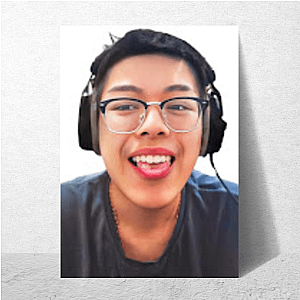 AsianJeff Said So Asianjeff Posters