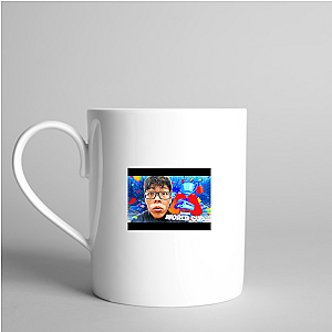 Laugh Now, Jeff Later Asianjeff Mugs