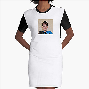 Unpredictable Like Jeff Asianjeff Dresses