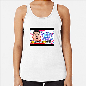 Streamer Chaos – Jeff Mode Asianjeff Tank Tops