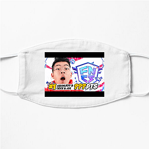 Streamer Chaos – Jeff Mode Asianjeff Face Masks
