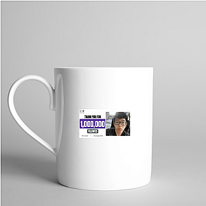 AsianJeff = Walking Meme Asianjeff Mugs