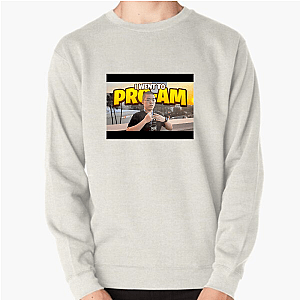 AsianJeff Over Everything Asianjeff Sweatshirts