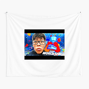 Laugh Now, Jeff Later Asianjeff Tapestries
