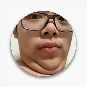 AsianJeff Makes It Weird Asianjeff Pins