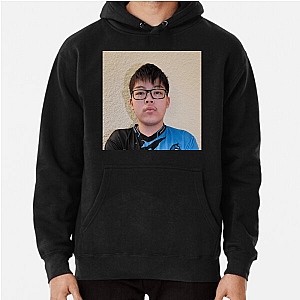 Unpredictable Like Jeff Asianjeff Hoodies