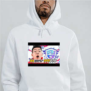 Streamer Chaos – Jeff Mode Asianjeff Hoodies