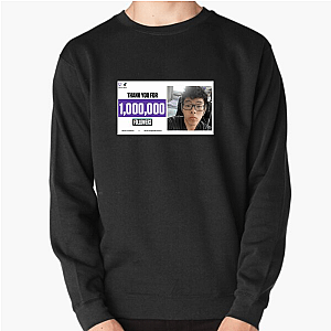 AsianJeff = Walking Meme Asianjeff Sweatshirts