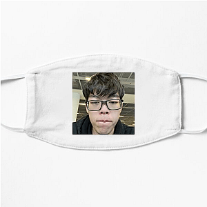 Live Loud w/ Jeff Asianjeff Face Masks