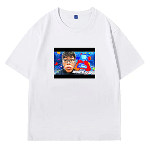 Laugh Now, Jeff Later Asianjeff T-Shirts