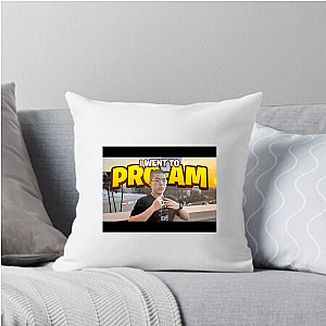 AsianJeff Over Everything Asianjeff Pillows Cover