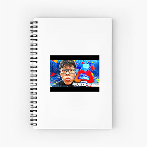 Laugh Now, Jeff Later Asianjeff Notebook