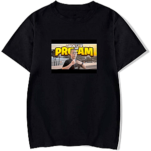 AsianJeff Over Everything Asianjeff T-Shirts