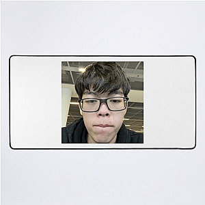 Live Loud w/ Jeff Asianjeff Mouse Pads