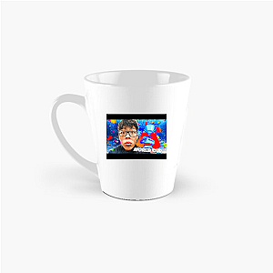 Laugh Now, Jeff Later Asianjeff Mugs