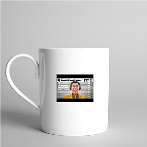 Jeffed Up Vibes Asianjeff Mugs