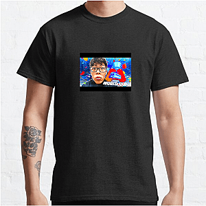 Laugh Now, Jeff Later Asianjeff T-Shirts