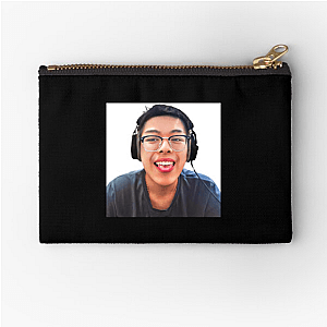AsianJeff Said So Asianjeff Zipper Pouches