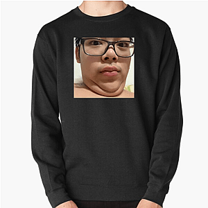 AsianJeff Makes It Weird Asianjeff Sweatshirts