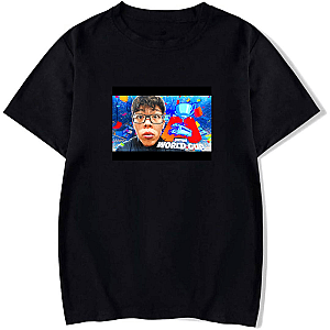 Laugh Now, Jeff Later Asianjeff T-Shirts