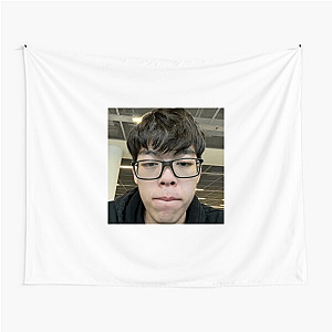 Live Loud w/ Jeff Asianjeff Tapestries