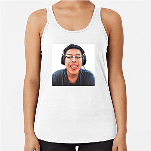 AsianJeff Said So Asianjeff Tank Tops