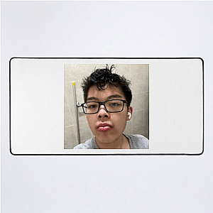 Chaos by AsianJeff Asianjeff Mouse Pads
