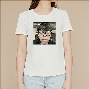 Live Loud w/ Jeff Asianjeff T-Shirts
