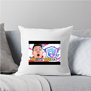 Streamer Chaos – Jeff Mode Asianjeff Pillows Cover