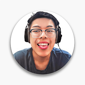 AsianJeff Said So Asianjeff Pins