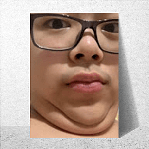 AsianJeff Makes It Weird Asianjeff Posters